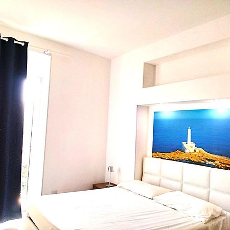 Dimora Giotto Apartment Santa Maria al Bagno Exterior photo
