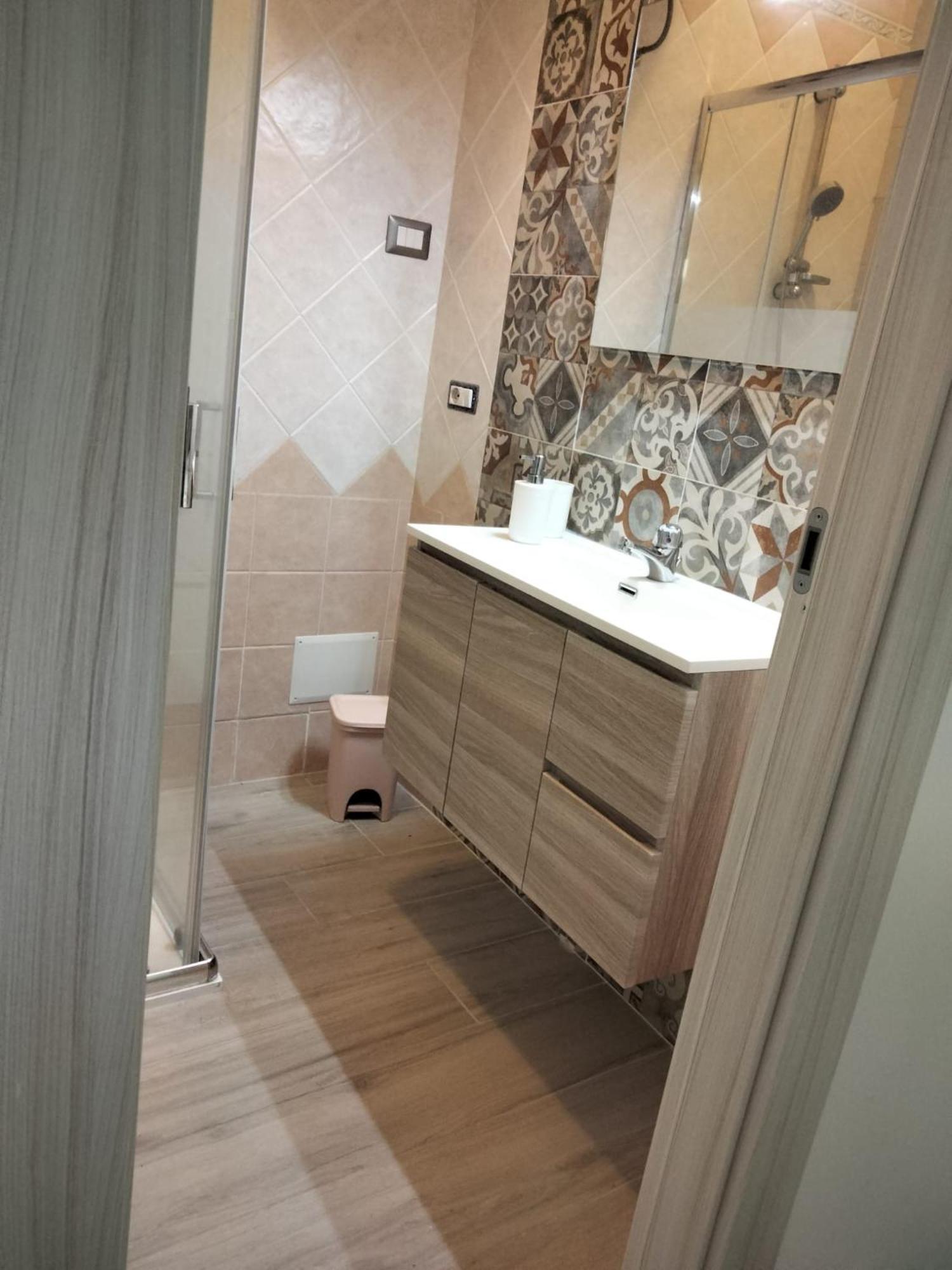 Dimora Giotto Apartment Santa Maria al Bagno Room photo