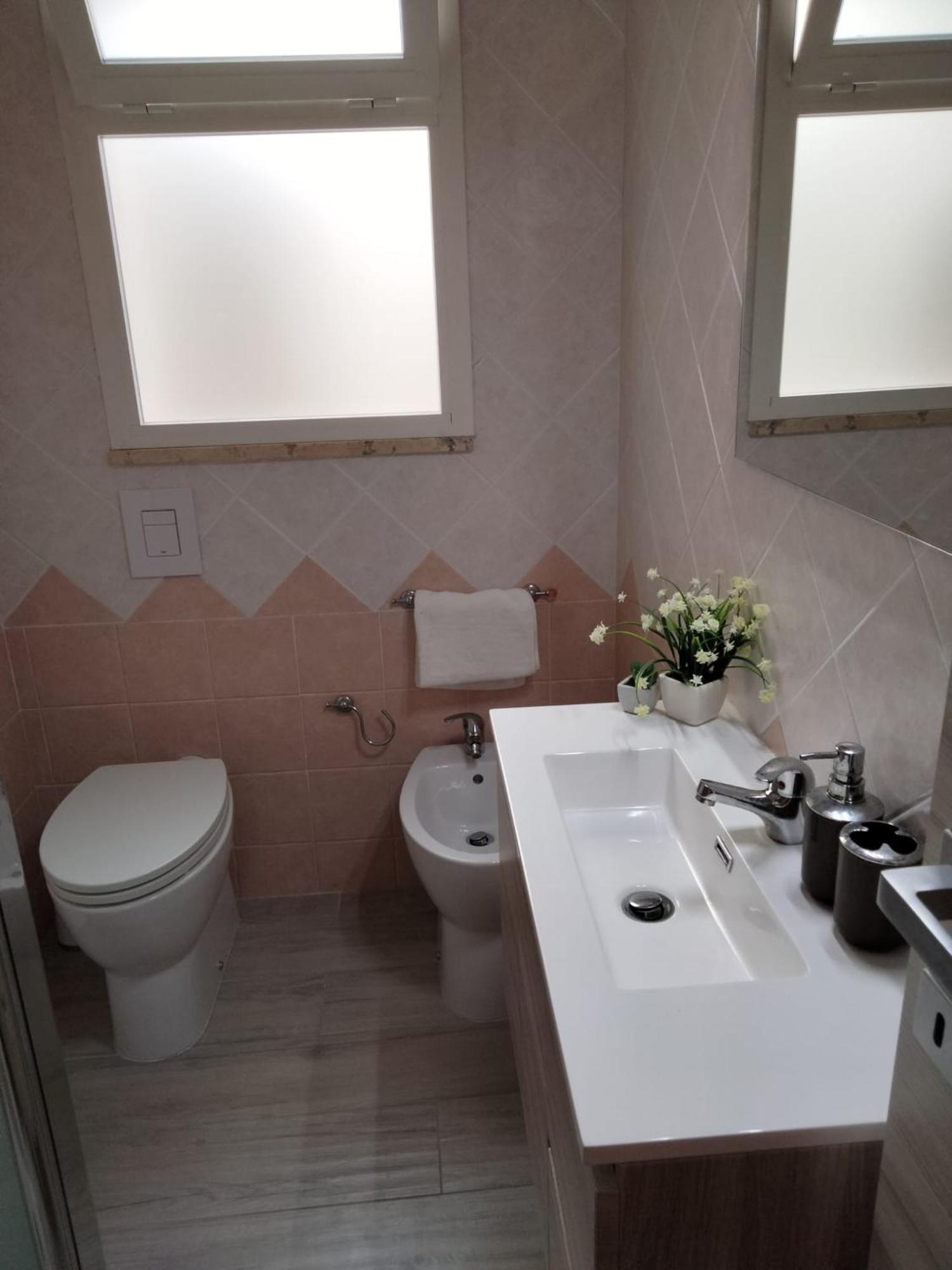 Dimora Giotto Apartment Santa Maria al Bagno Room photo