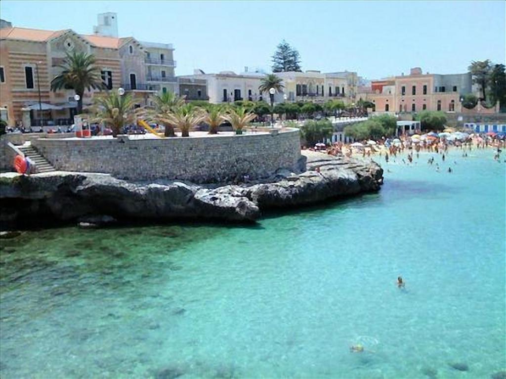 Dimora Giotto Apartment Santa Maria al Bagno Exterior photo